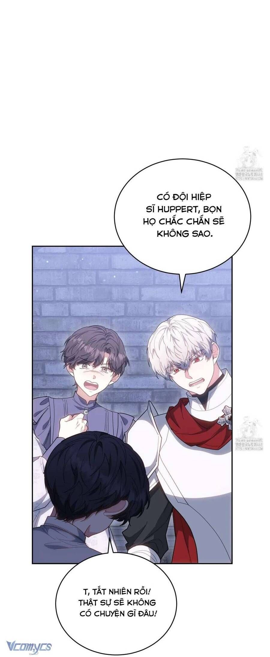 Dù Là Mẹ Kế Nhưng Tôi Thoát Khỏi Cái Chết Rất Dễ Dàng: Chapter 77