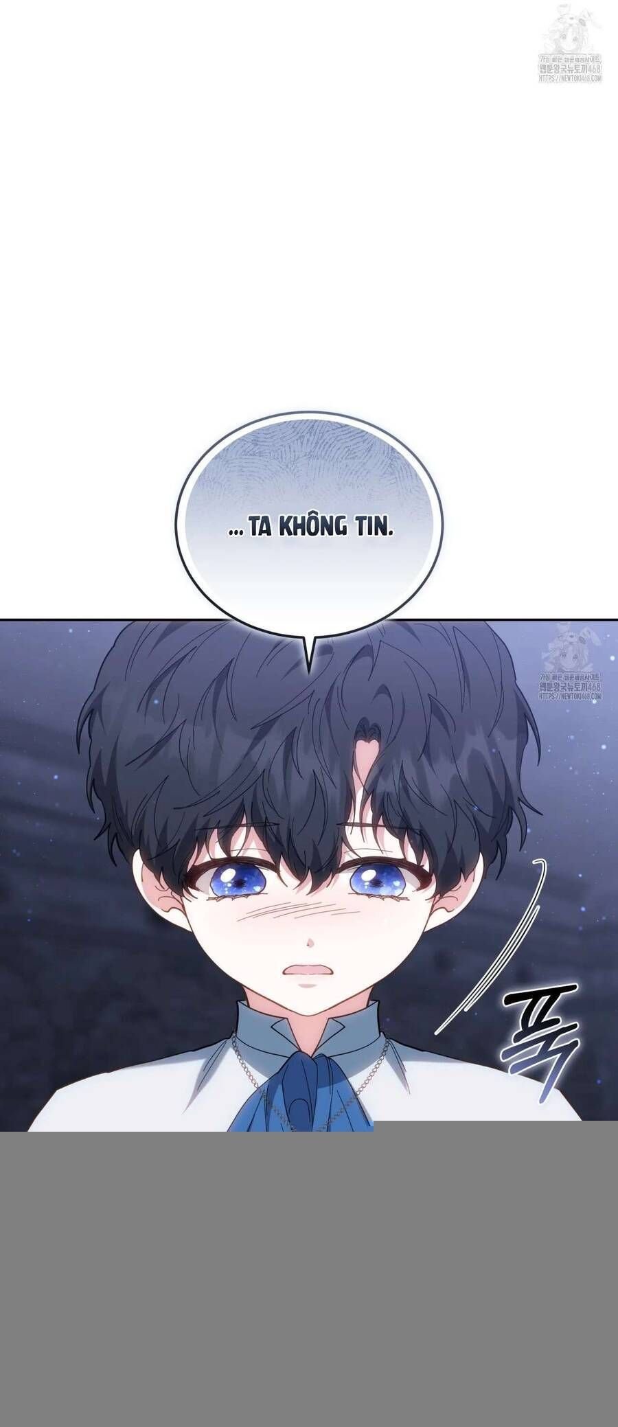 Dù Là Mẹ Kế Nhưng Tôi Thoát Khỏi Cái Chết Rất Dễ Dàng: Chapter 77