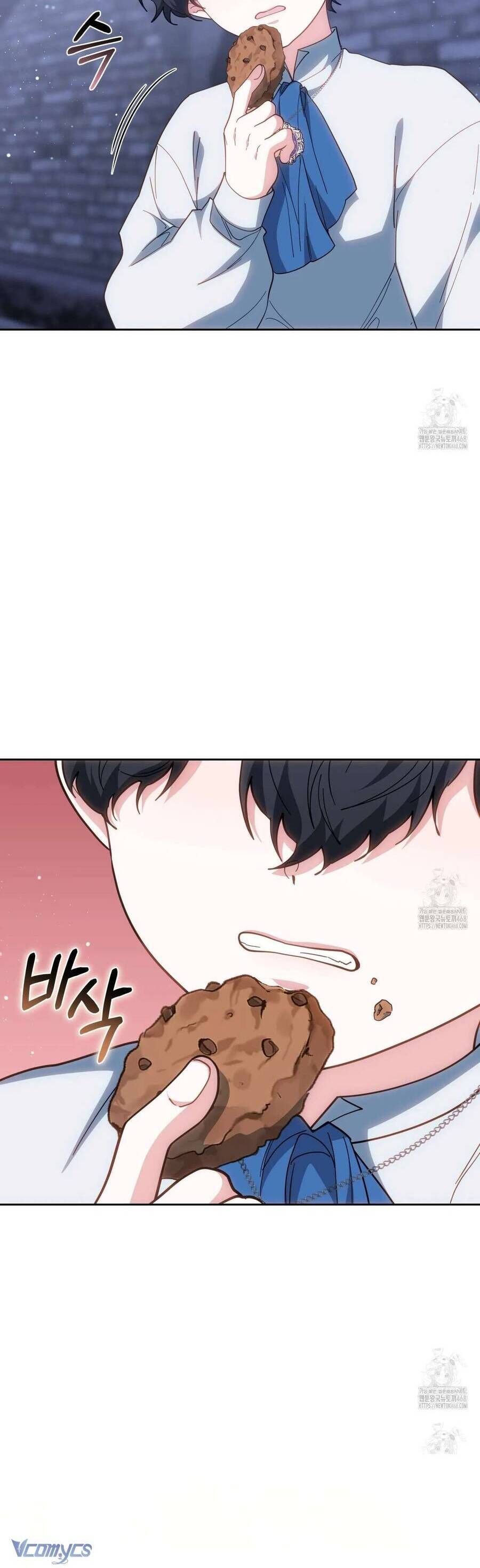 Dù Là Mẹ Kế Nhưng Tôi Thoát Khỏi Cái Chết Rất Dễ Dàng: Chapter 77