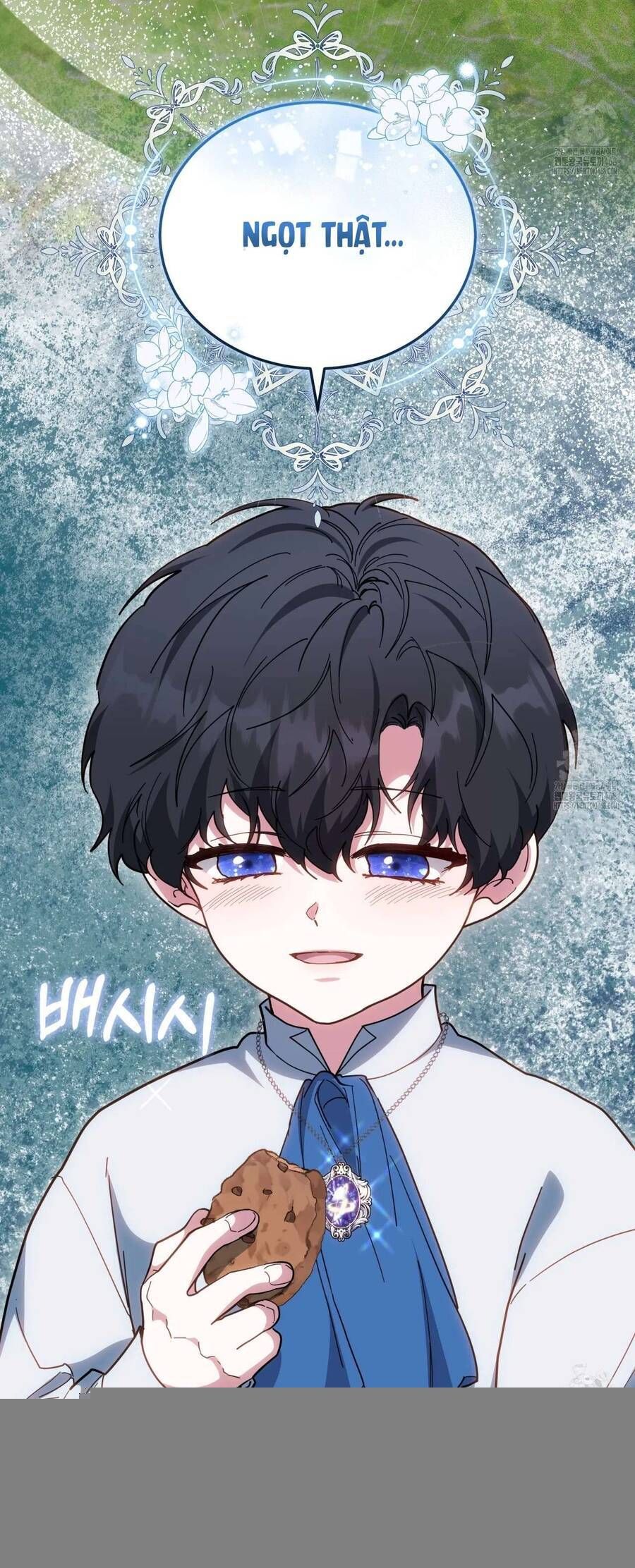 Dù Là Mẹ Kế Nhưng Tôi Thoát Khỏi Cái Chết Rất Dễ Dàng: Chapter 77