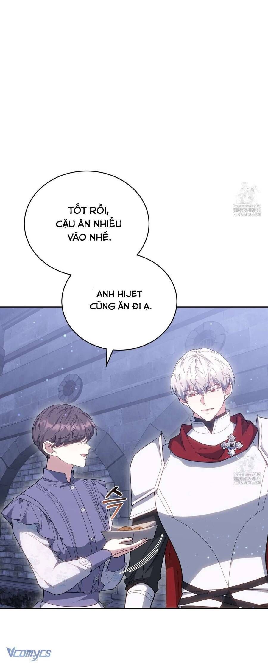 Dù Là Mẹ Kế Nhưng Tôi Thoát Khỏi Cái Chết Rất Dễ Dàng: Chapter 77