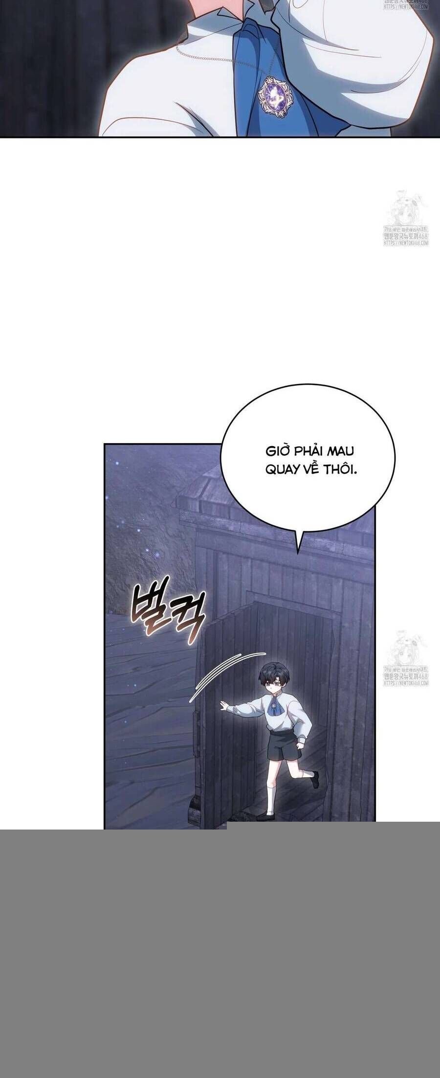 Dù Là Mẹ Kế Nhưng Tôi Thoát Khỏi Cái Chết Rất Dễ Dàng: Chapter 77