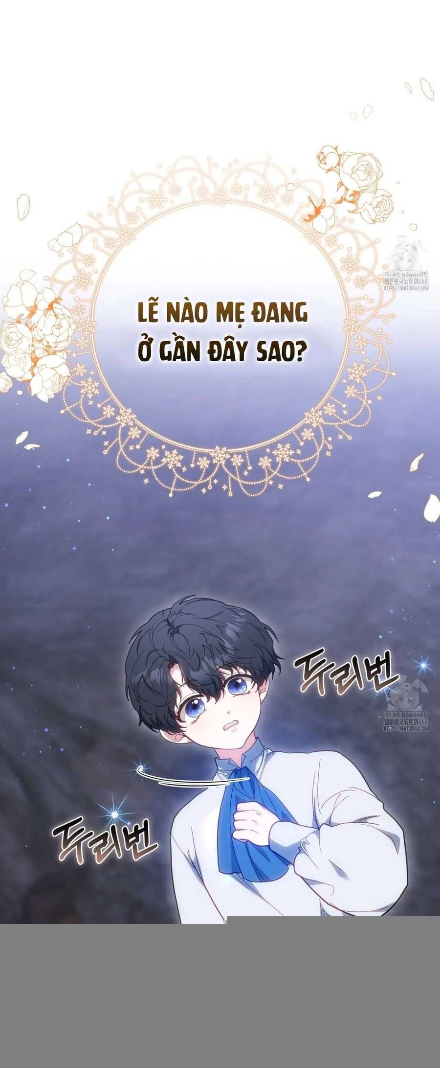 Dù Là Mẹ Kế Nhưng Tôi Thoát Khỏi Cái Chết Rất Dễ Dàng: Chapter 77