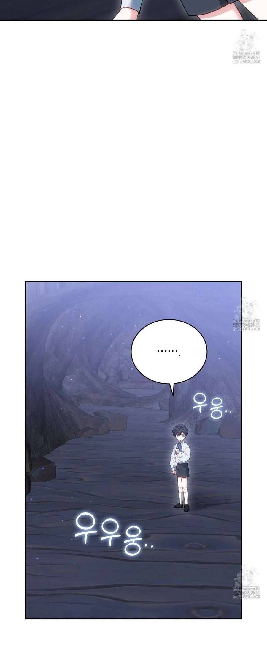 Dù Là Mẹ Kế Nhưng Tôi Thoát Khỏi Cái Chết Rất Dễ Dàng: Chapter 77