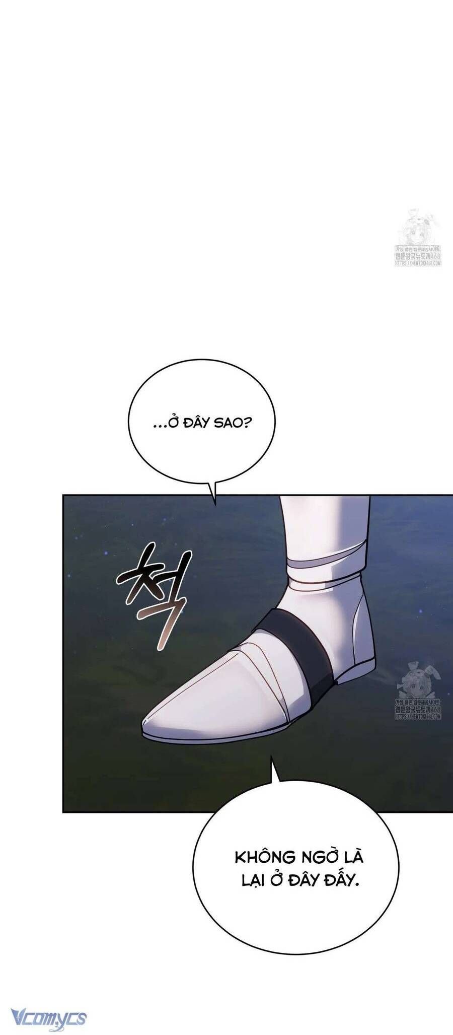 Dù Là Mẹ Kế Nhưng Tôi Thoát Khỏi Cái Chết Rất Dễ Dàng: Chapter 77