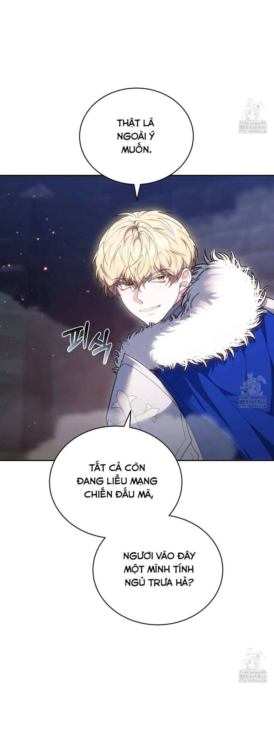 Dù Là Mẹ Kế Nhưng Tôi Thoát Khỏi Cái Chết Rất Dễ Dàng: Chapter 77