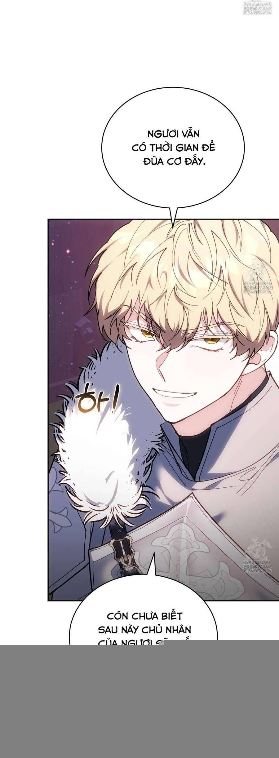 Dù Là Mẹ Kế Nhưng Tôi Thoát Khỏi Cái Chết Rất Dễ Dàng: Chapter 77