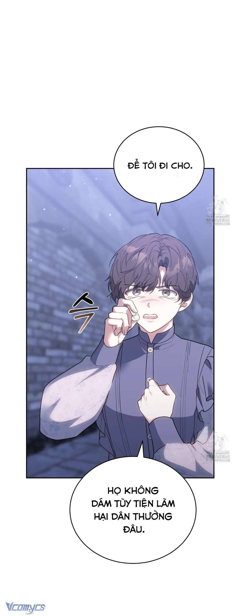 Dù Là Mẹ Kế Nhưng Tôi Thoát Khỏi Cái Chết Rất Dễ Dàng: Chapter 77