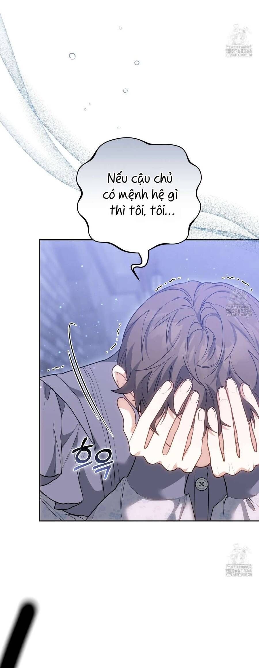 Dù Là Mẹ Kế Nhưng Tôi Thoát Khỏi Cái Chết Rất Dễ Dàng: Chapter 77