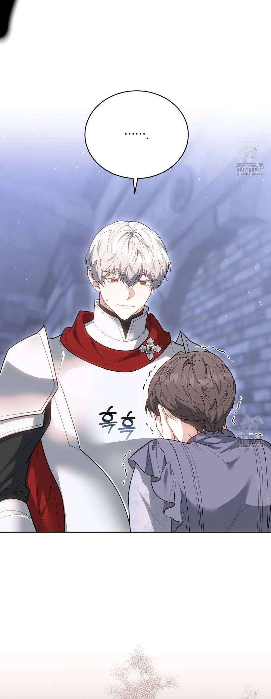 Dù Là Mẹ Kế Nhưng Tôi Thoát Khỏi Cái Chết Rất Dễ Dàng: Chapter 77