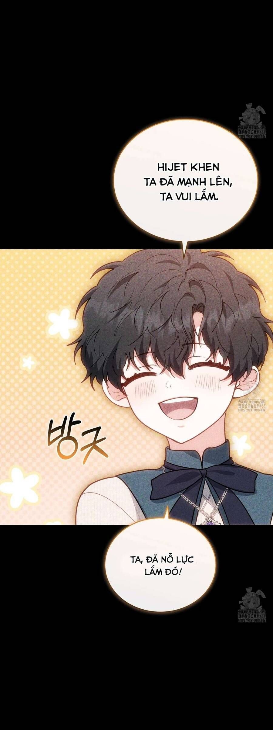 Dù Là Mẹ Kế Nhưng Tôi Thoát Khỏi Cái Chết Rất Dễ Dàng: Chapter 77