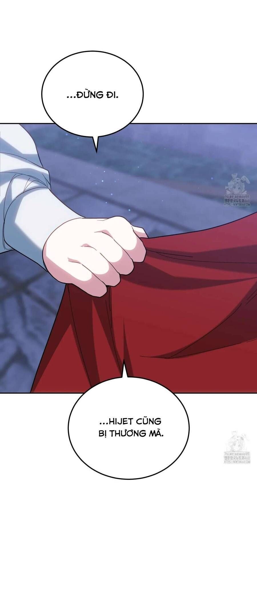 Dù Là Mẹ Kế Nhưng Tôi Thoát Khỏi Cái Chết Rất Dễ Dàng: Chapter 77