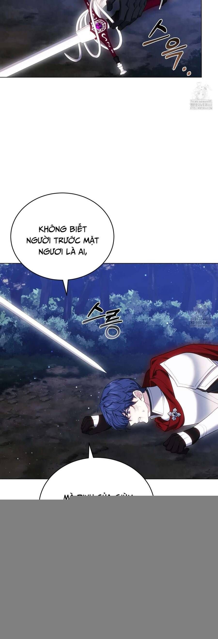 Dù Là Mẹ Kế Nhưng Tôi Thoát Khỏi Cái Chết Rất Dễ Dàng: Chapter 78
