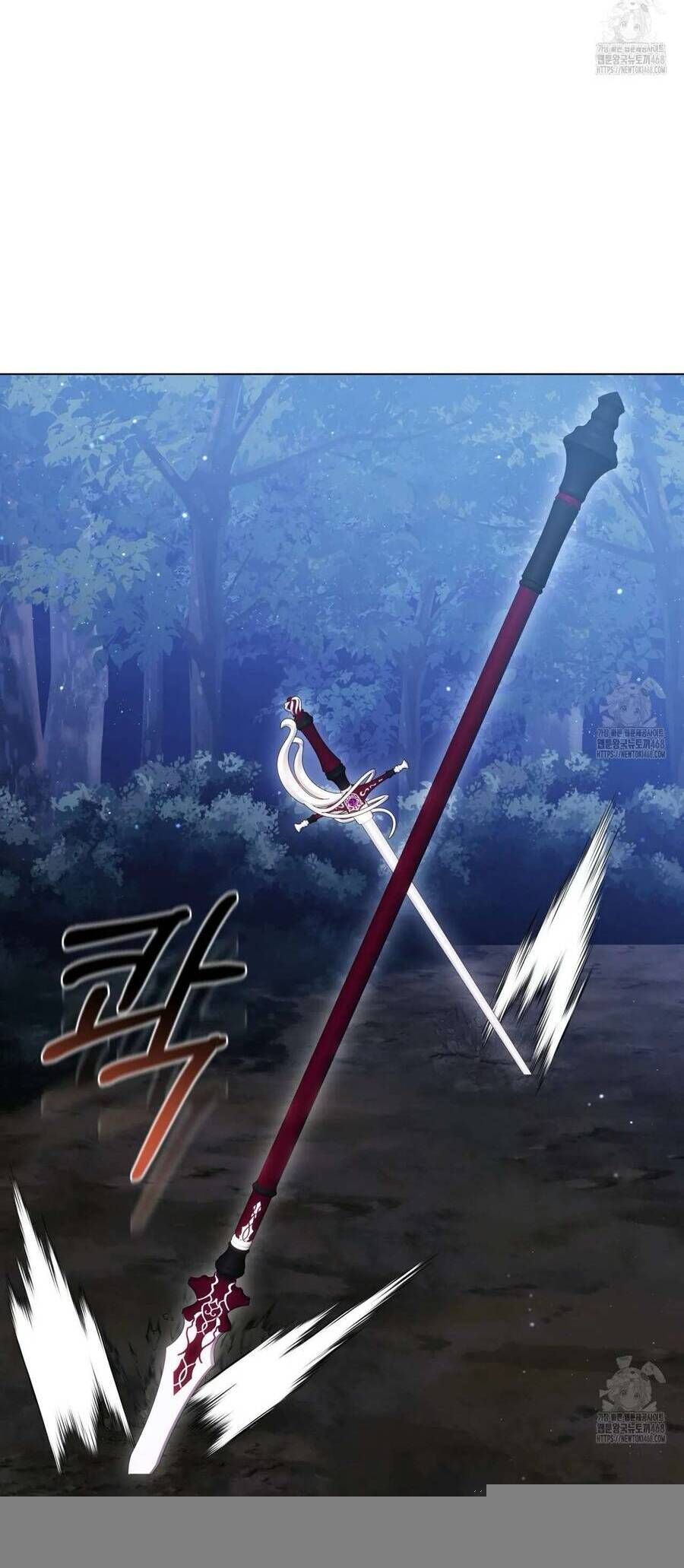 Dù Là Mẹ Kế Nhưng Tôi Thoát Khỏi Cái Chết Rất Dễ Dàng: Chapter 78