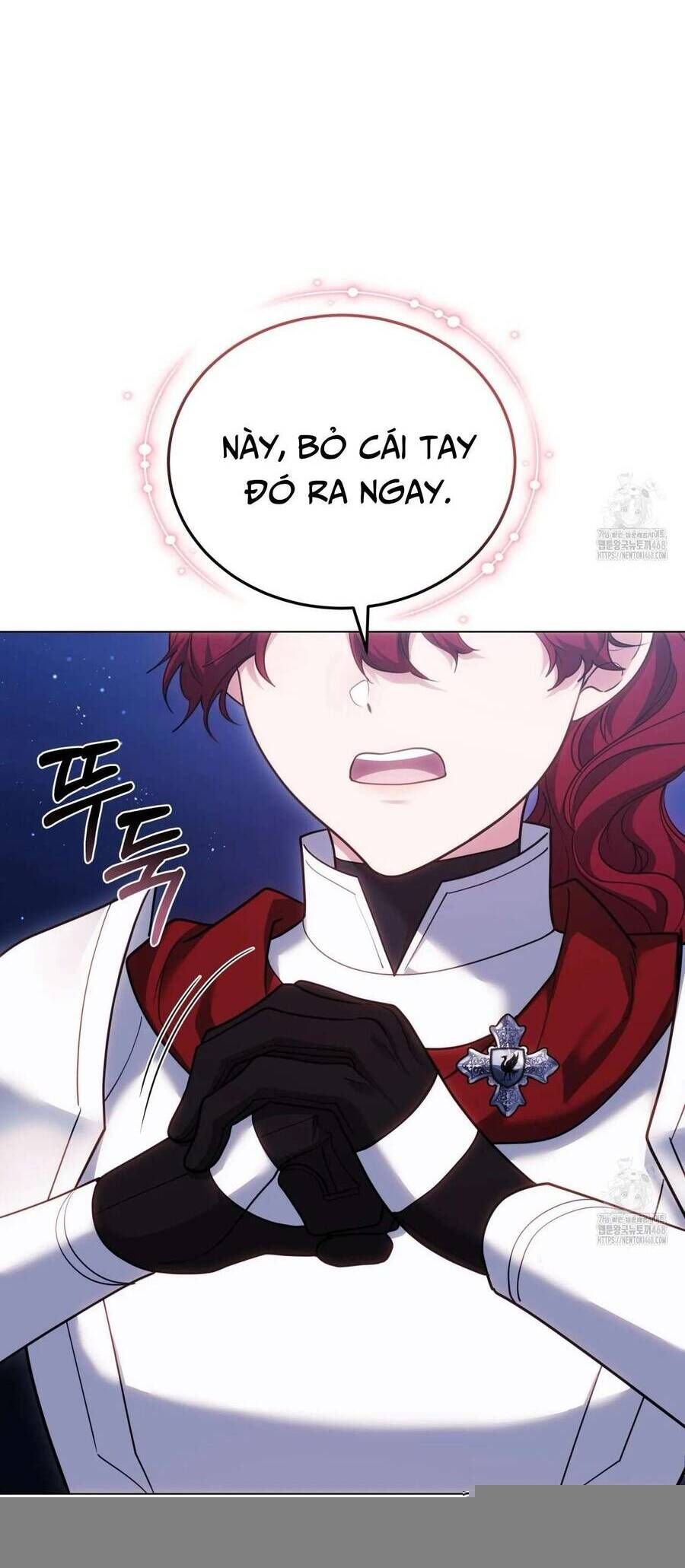 Dù Là Mẹ Kế Nhưng Tôi Thoát Khỏi Cái Chết Rất Dễ Dàng: Chapter 78