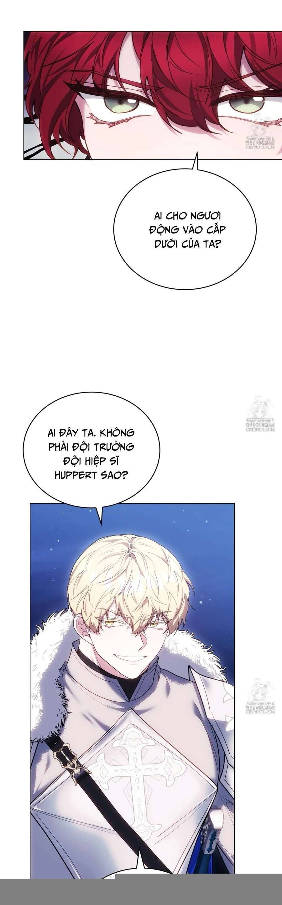 Dù Là Mẹ Kế Nhưng Tôi Thoát Khỏi Cái Chết Rất Dễ Dàng: Chapter 78