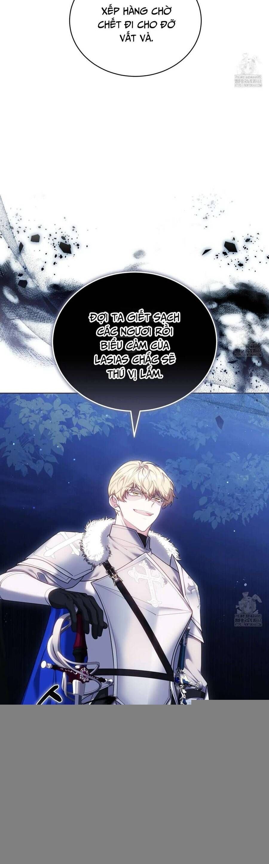 Dù Là Mẹ Kế Nhưng Tôi Thoát Khỏi Cái Chết Rất Dễ Dàng: Chapter 78