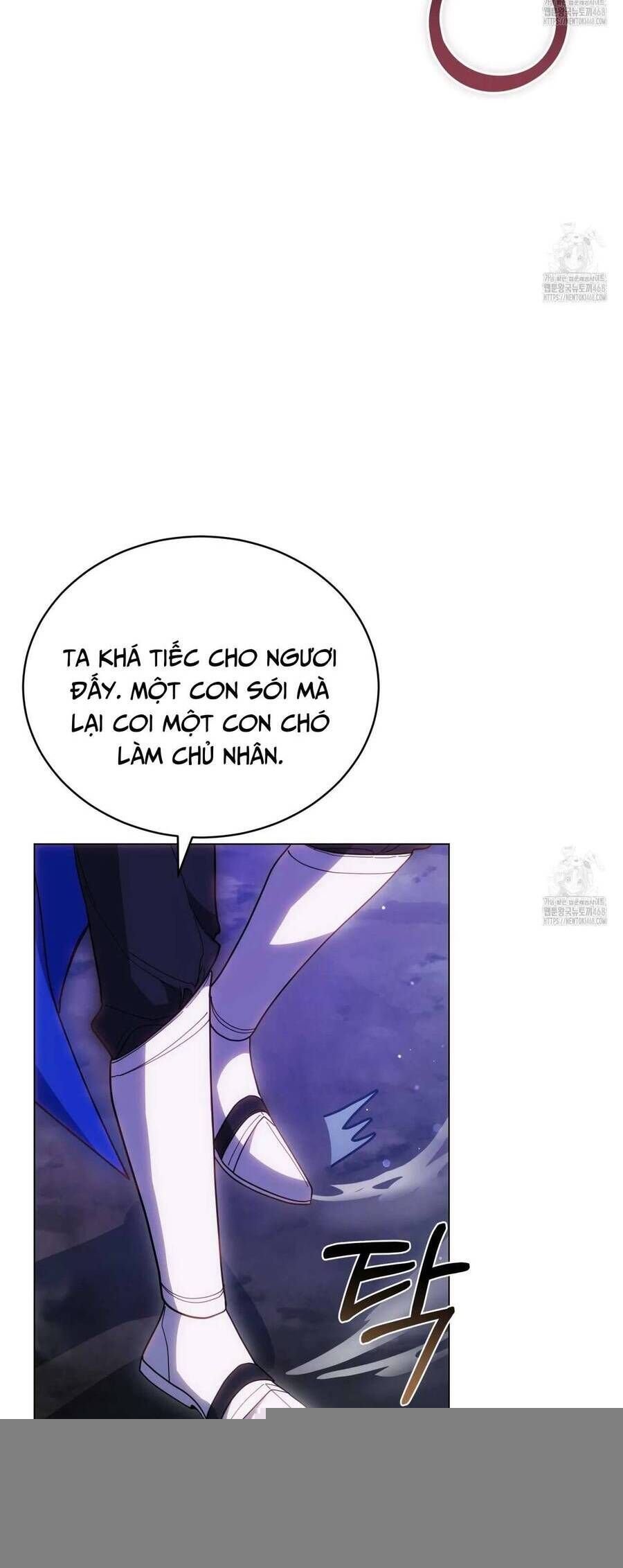 Dù Là Mẹ Kế Nhưng Tôi Thoát Khỏi Cái Chết Rất Dễ Dàng: Chapter 78