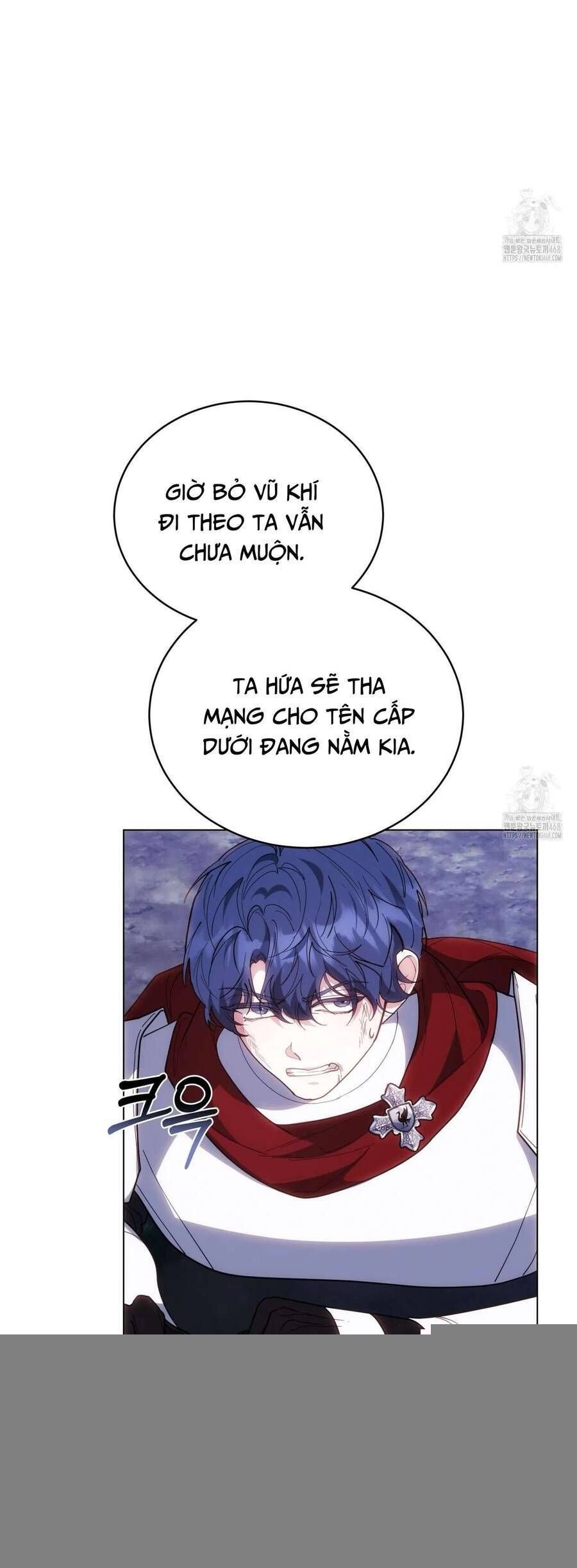 Dù Là Mẹ Kế Nhưng Tôi Thoát Khỏi Cái Chết Rất Dễ Dàng: Chapter 78