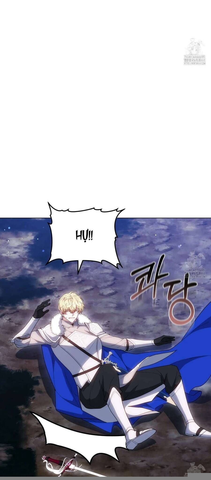 Dù Là Mẹ Kế Nhưng Tôi Thoát Khỏi Cái Chết Rất Dễ Dàng: Chapter 78