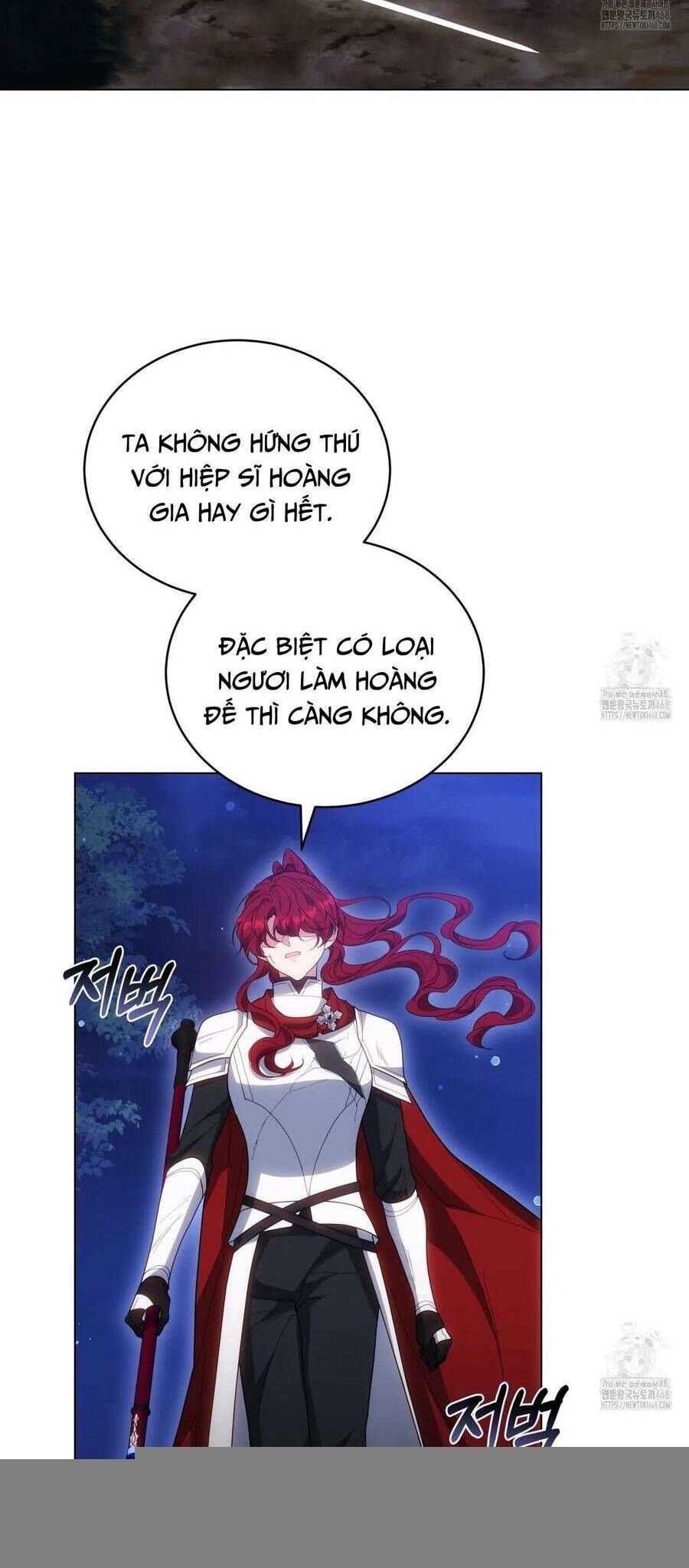 Dù Là Mẹ Kế Nhưng Tôi Thoát Khỏi Cái Chết Rất Dễ Dàng: Chapter 78
