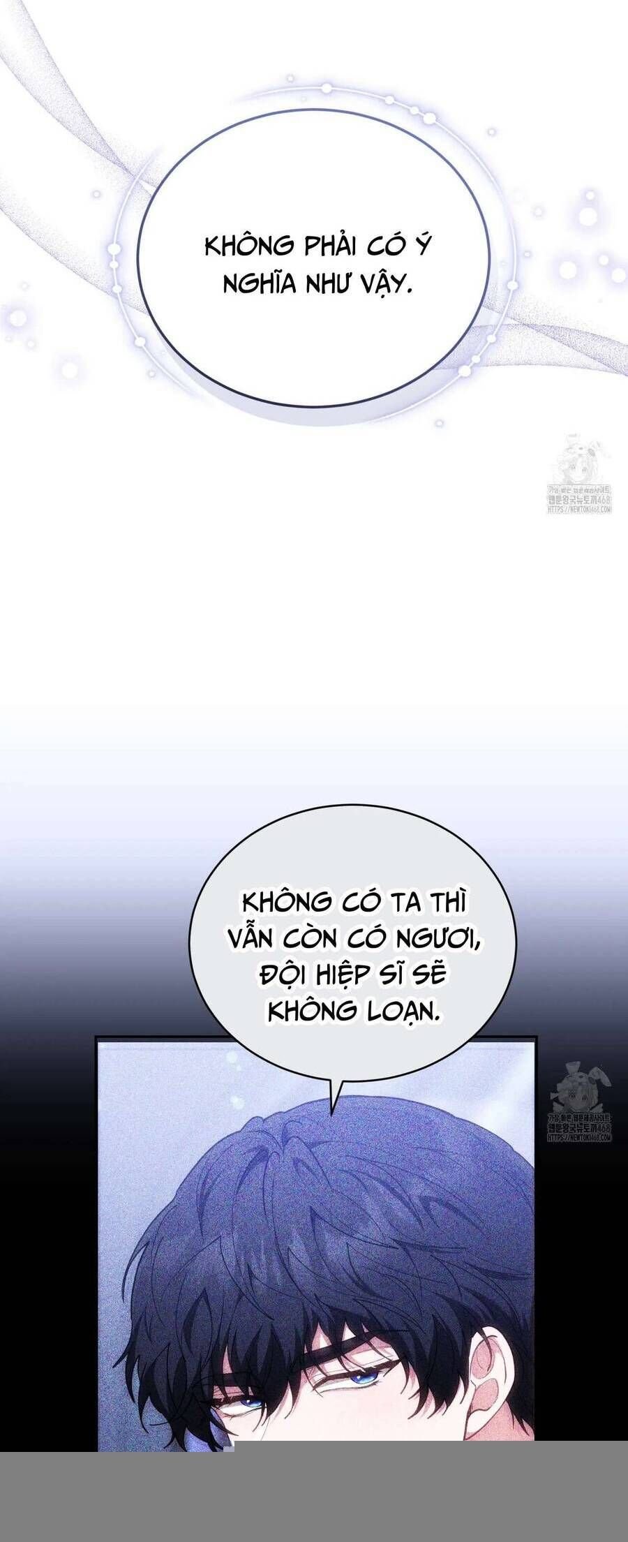 Dù Là Mẹ Kế Nhưng Tôi Thoát Khỏi Cái Chết Rất Dễ Dàng: Chapter 78