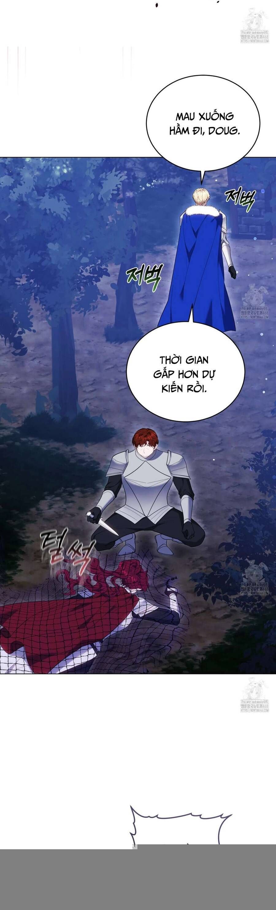 Dù Là Mẹ Kế Nhưng Tôi Thoát Khỏi Cái Chết Rất Dễ Dàng: Chapter 78