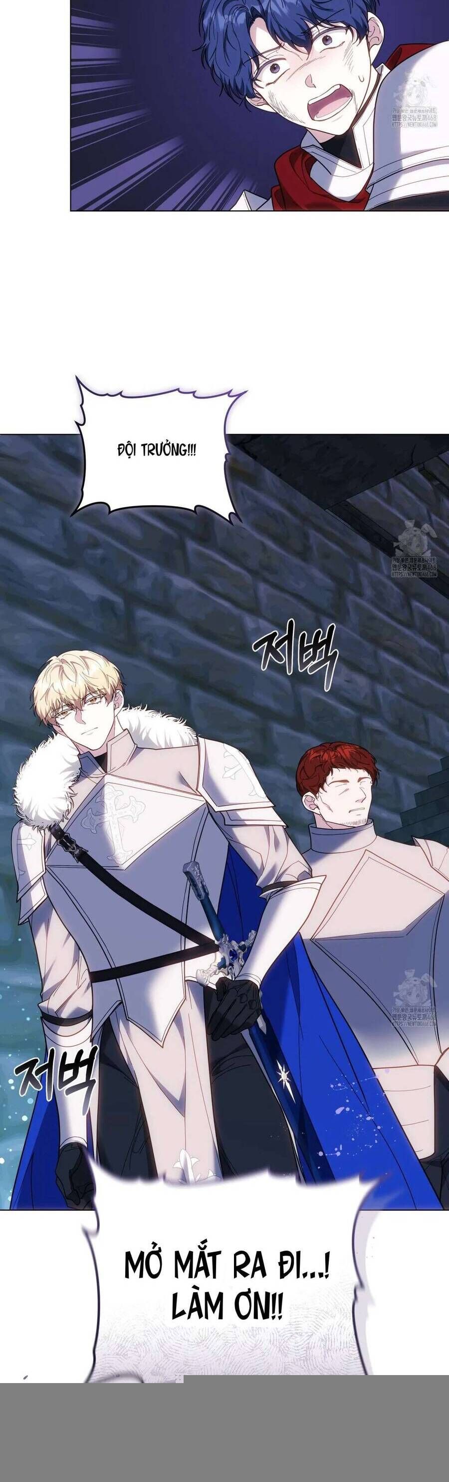 Dù Là Mẹ Kế Nhưng Tôi Thoát Khỏi Cái Chết Rất Dễ Dàng: Chapter 78
