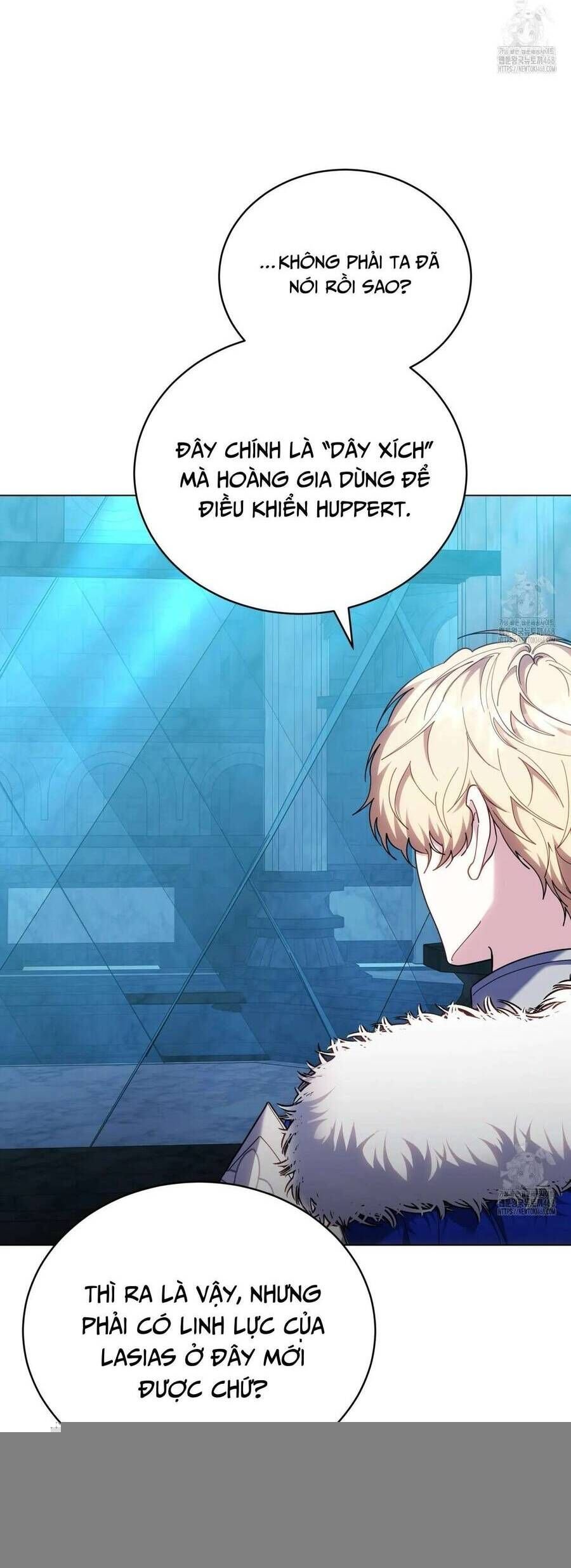 Dù Là Mẹ Kế Nhưng Tôi Thoát Khỏi Cái Chết Rất Dễ Dàng: Chapter 78