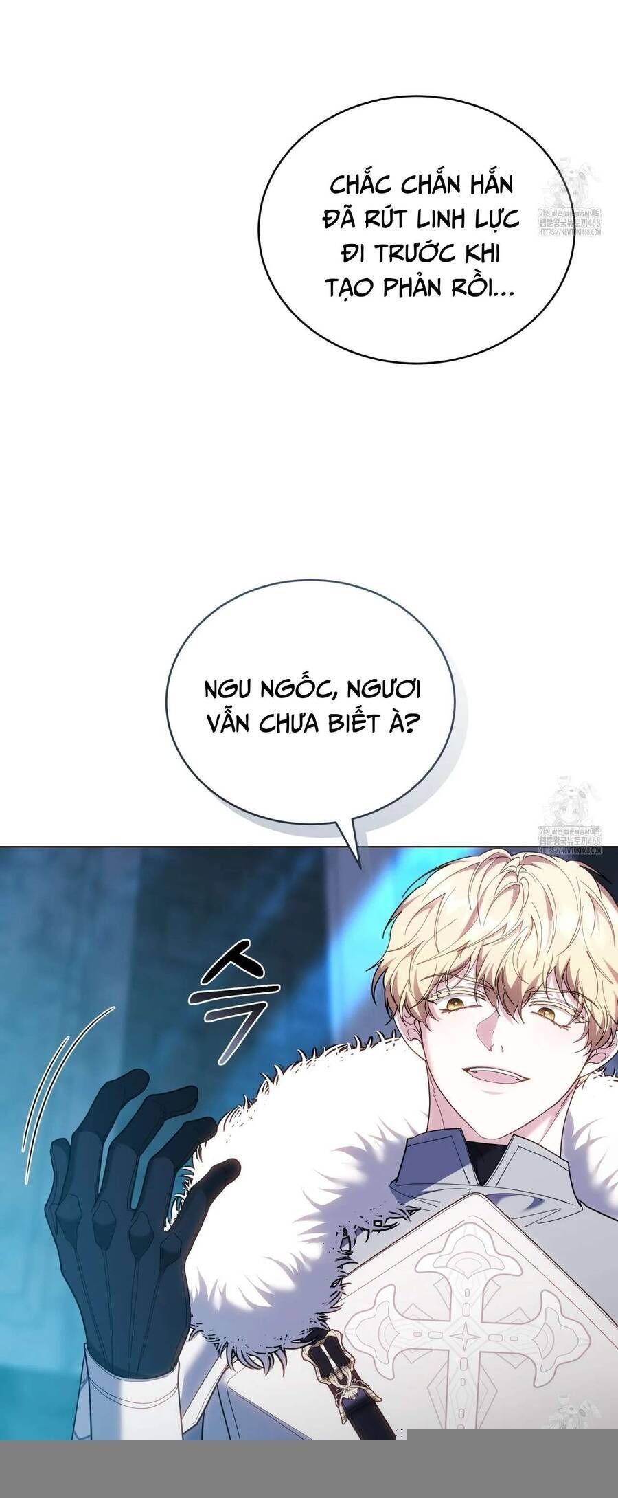 Dù Là Mẹ Kế Nhưng Tôi Thoát Khỏi Cái Chết Rất Dễ Dàng: Chapter 78