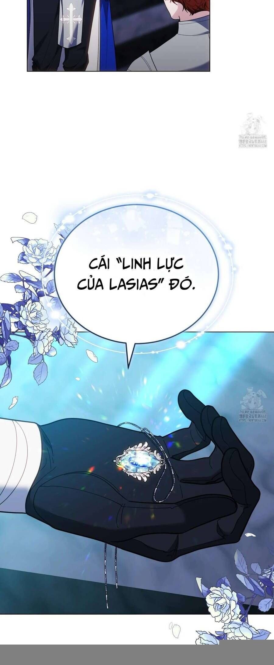 Dù Là Mẹ Kế Nhưng Tôi Thoát Khỏi Cái Chết Rất Dễ Dàng: Chapter 78