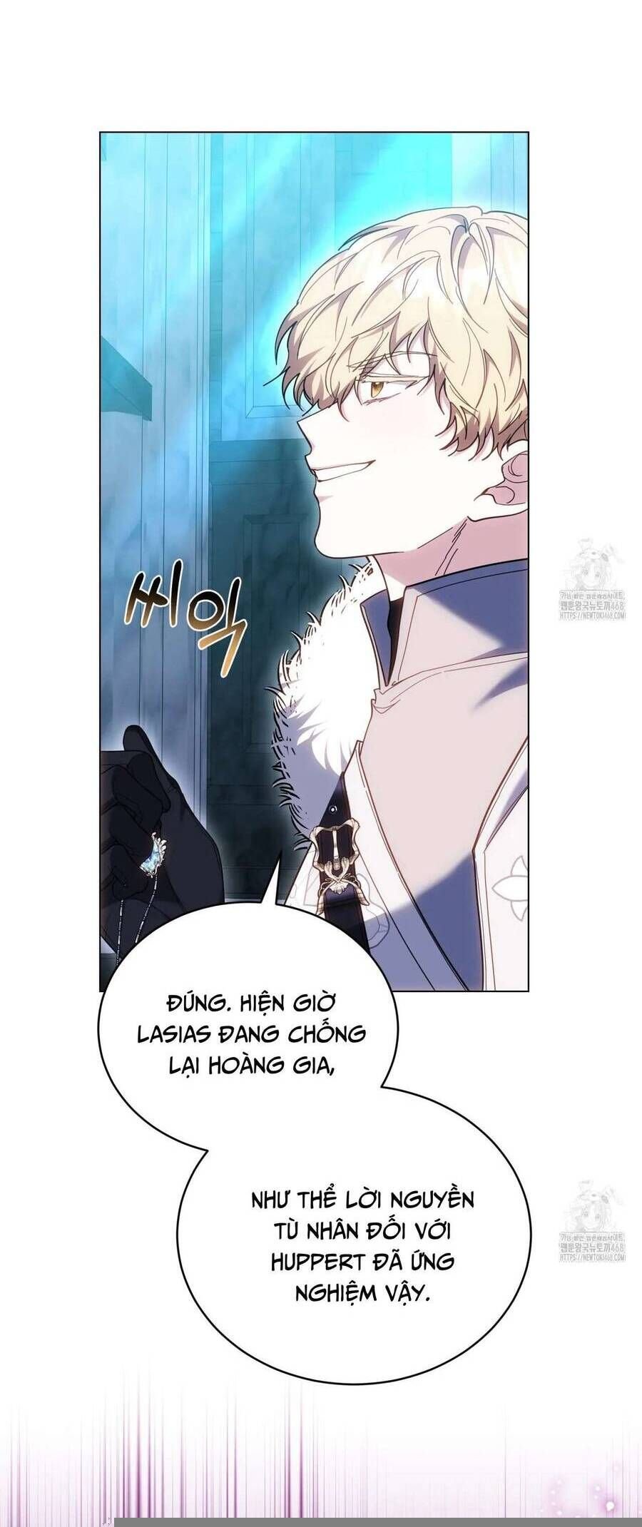 Dù Là Mẹ Kế Nhưng Tôi Thoát Khỏi Cái Chết Rất Dễ Dàng: Chapter 78