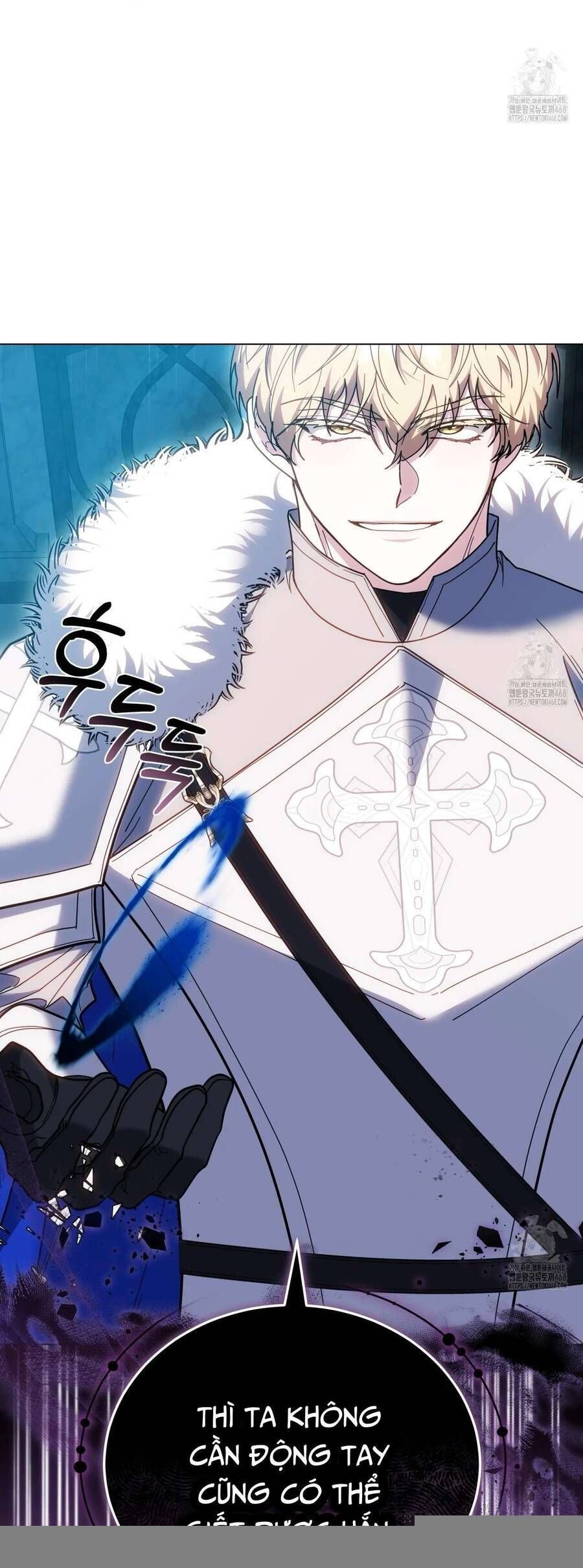 Dù Là Mẹ Kế Nhưng Tôi Thoát Khỏi Cái Chết Rất Dễ Dàng: Chapter 78