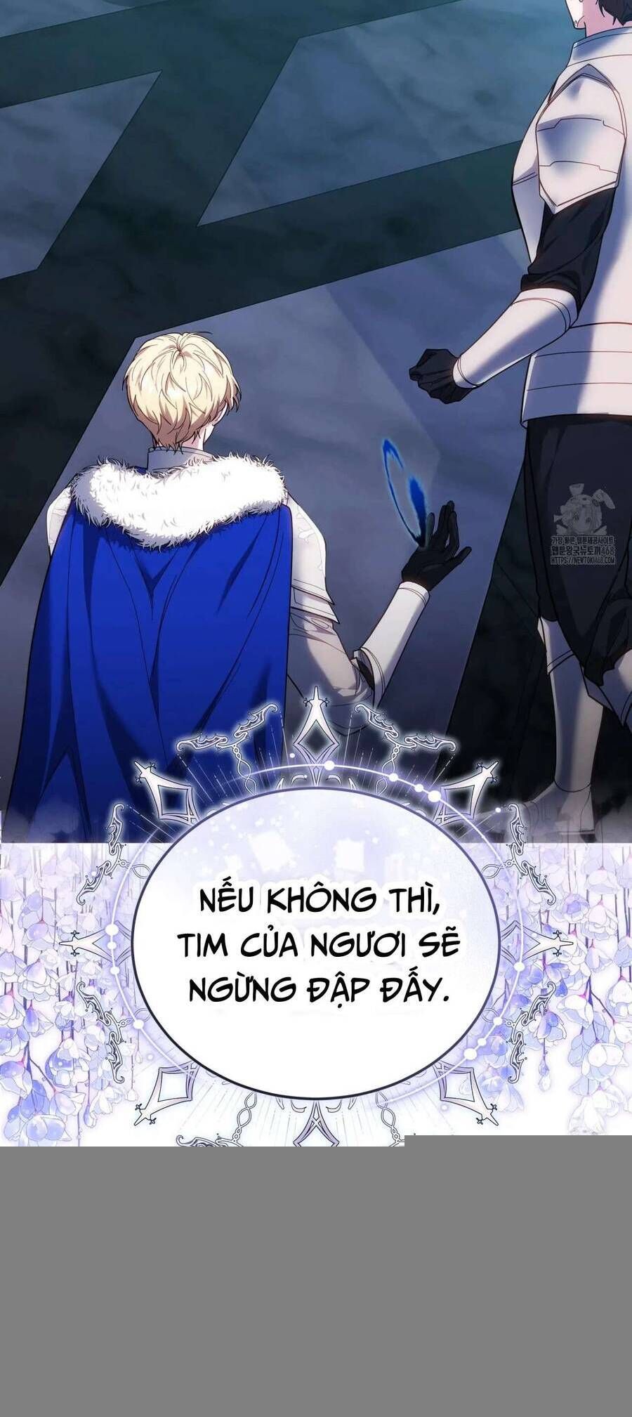 Dù Là Mẹ Kế Nhưng Tôi Thoát Khỏi Cái Chết Rất Dễ Dàng: Chapter 78