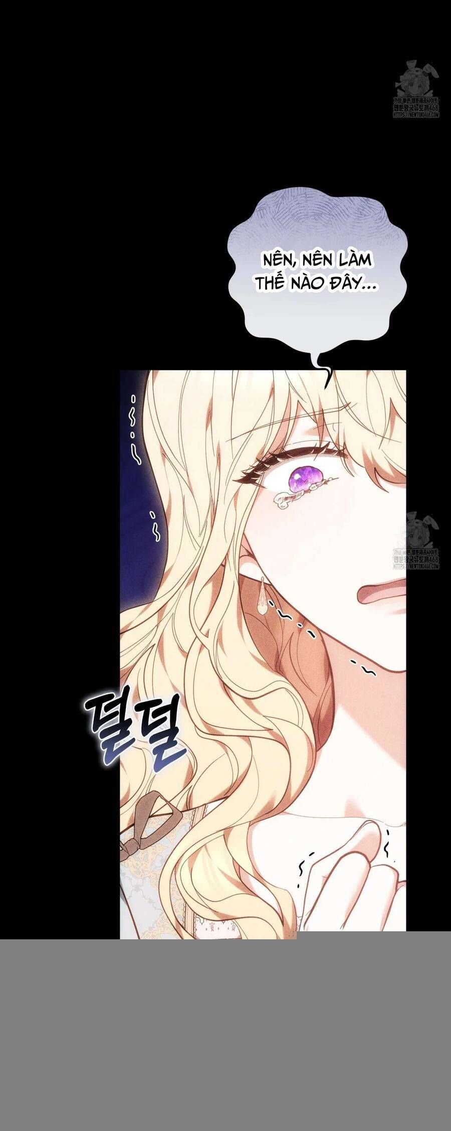Dù Là Mẹ Kế Nhưng Tôi Thoát Khỏi Cái Chết Rất Dễ Dàng: Chapter 79