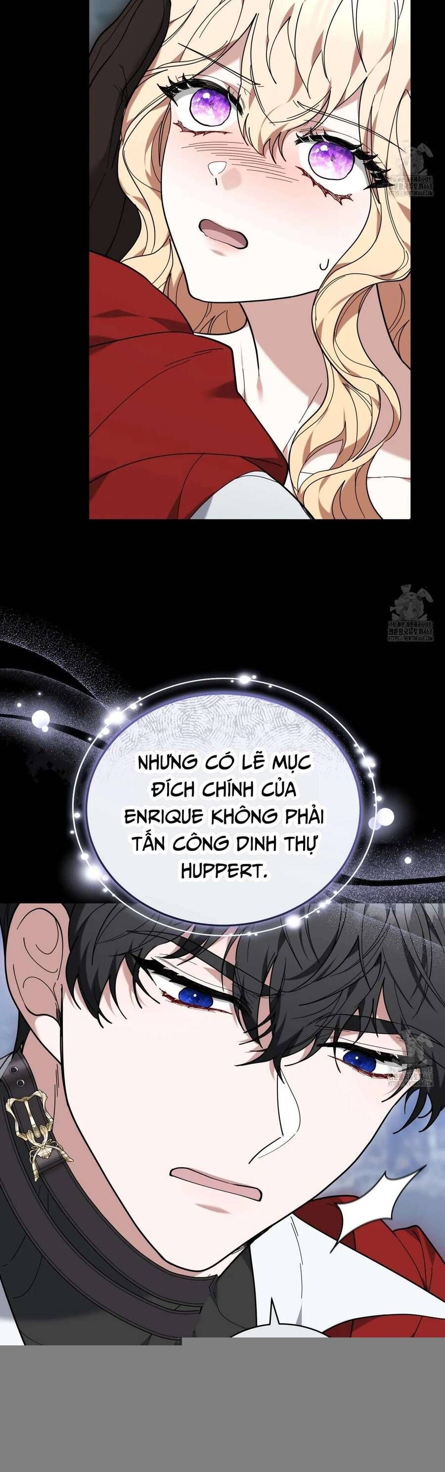 Dù Là Mẹ Kế Nhưng Tôi Thoát Khỏi Cái Chết Rất Dễ Dàng: Chapter 79