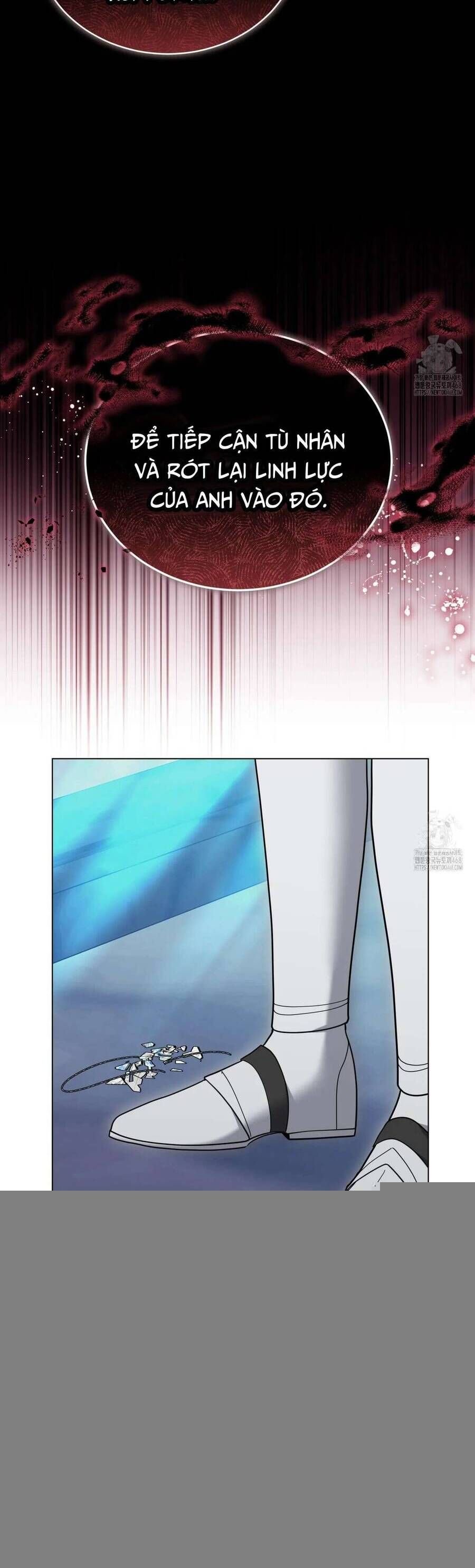 Dù Là Mẹ Kế Nhưng Tôi Thoát Khỏi Cái Chết Rất Dễ Dàng: Chapter 79