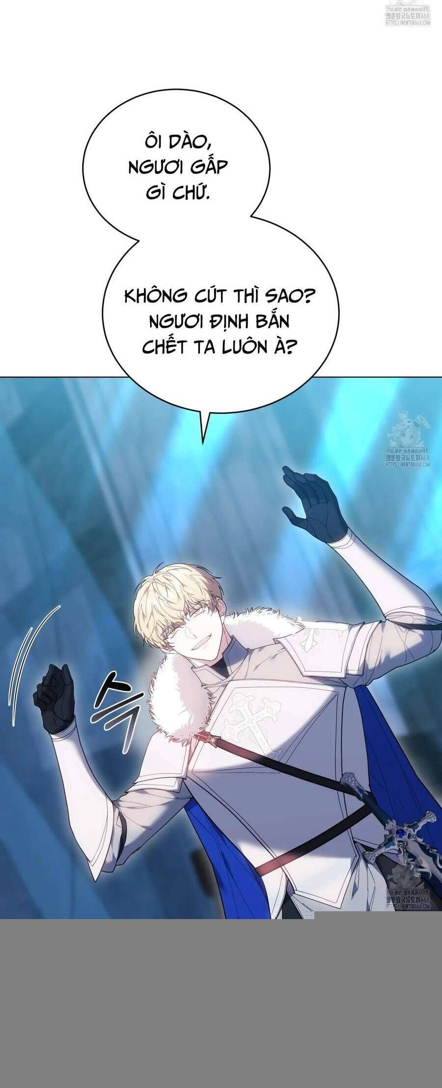 Dù Là Mẹ Kế Nhưng Tôi Thoát Khỏi Cái Chết Rất Dễ Dàng: Chapter 79