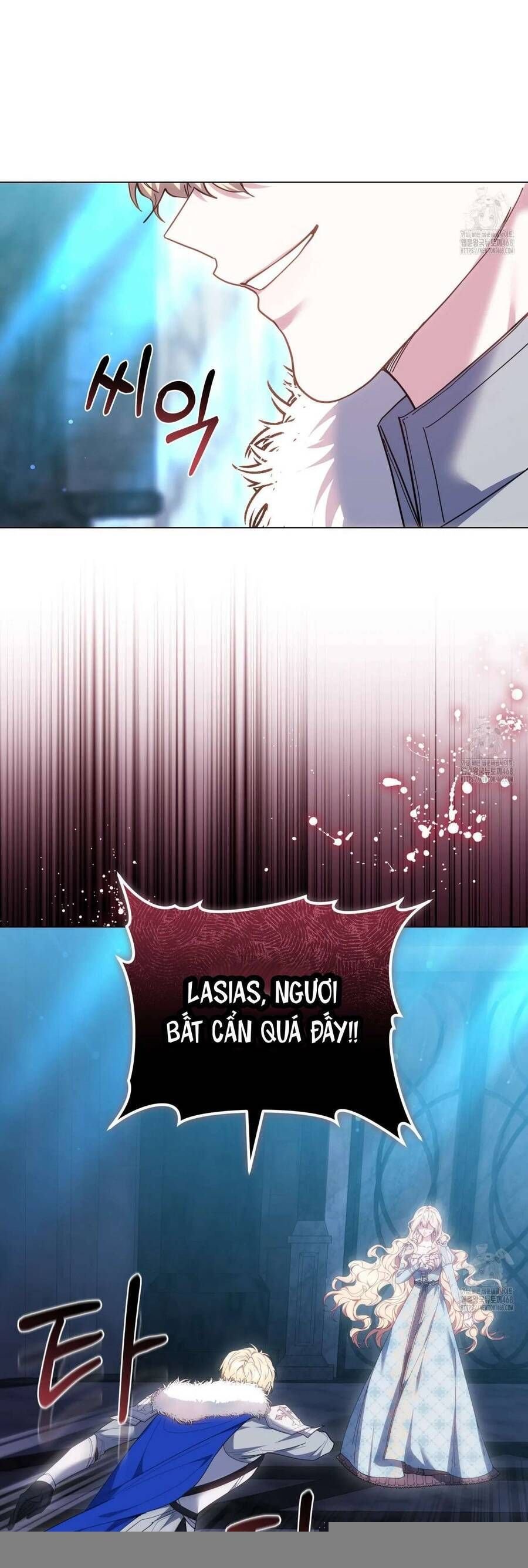 Dù Là Mẹ Kế Nhưng Tôi Thoát Khỏi Cái Chết Rất Dễ Dàng: Chapter 79