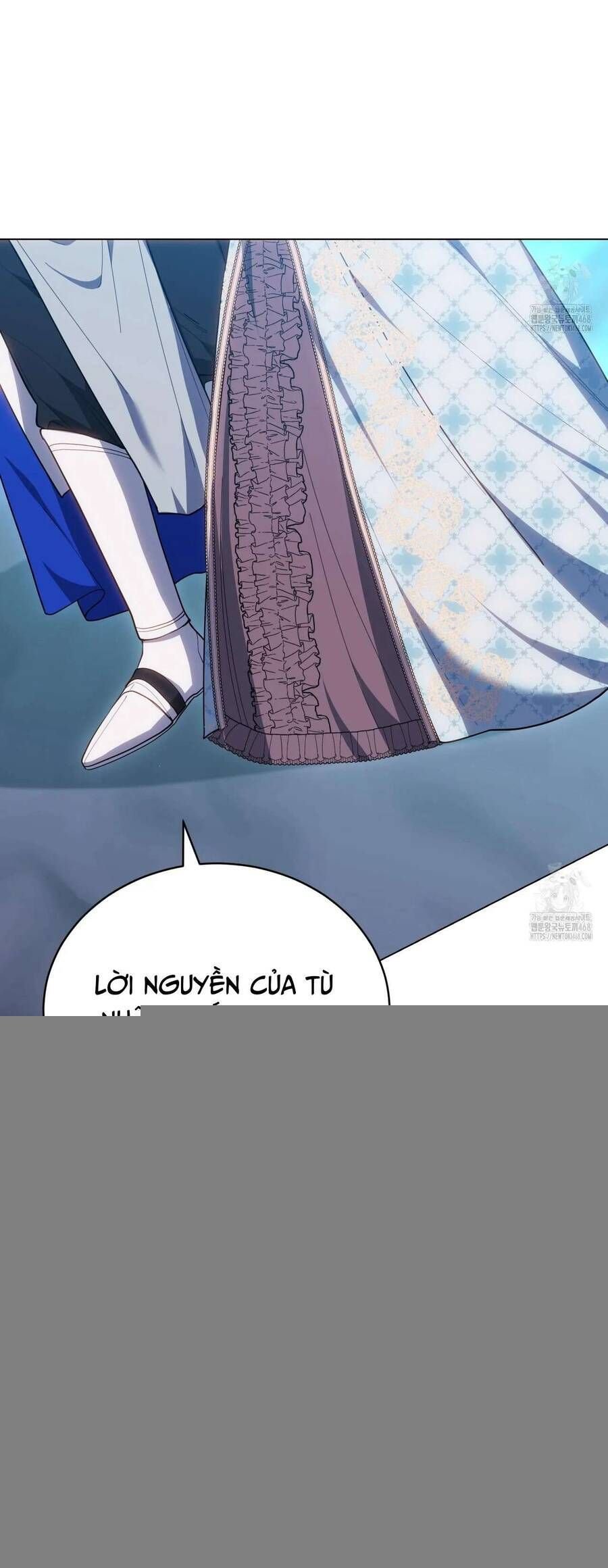 Dù Là Mẹ Kế Nhưng Tôi Thoát Khỏi Cái Chết Rất Dễ Dàng: Chapter 79
