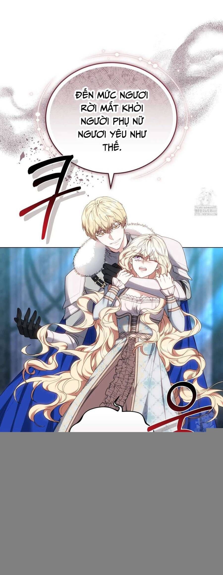 Dù Là Mẹ Kế Nhưng Tôi Thoát Khỏi Cái Chết Rất Dễ Dàng: Chapter 79
