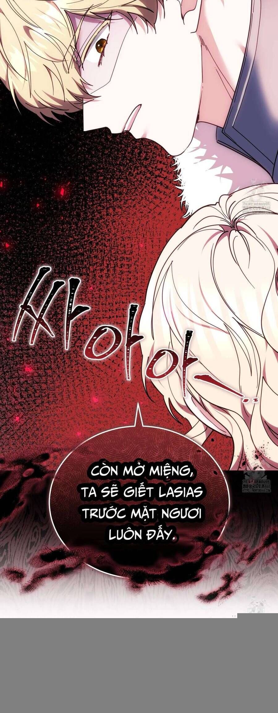 Dù Là Mẹ Kế Nhưng Tôi Thoát Khỏi Cái Chết Rất Dễ Dàng: Chapter 79