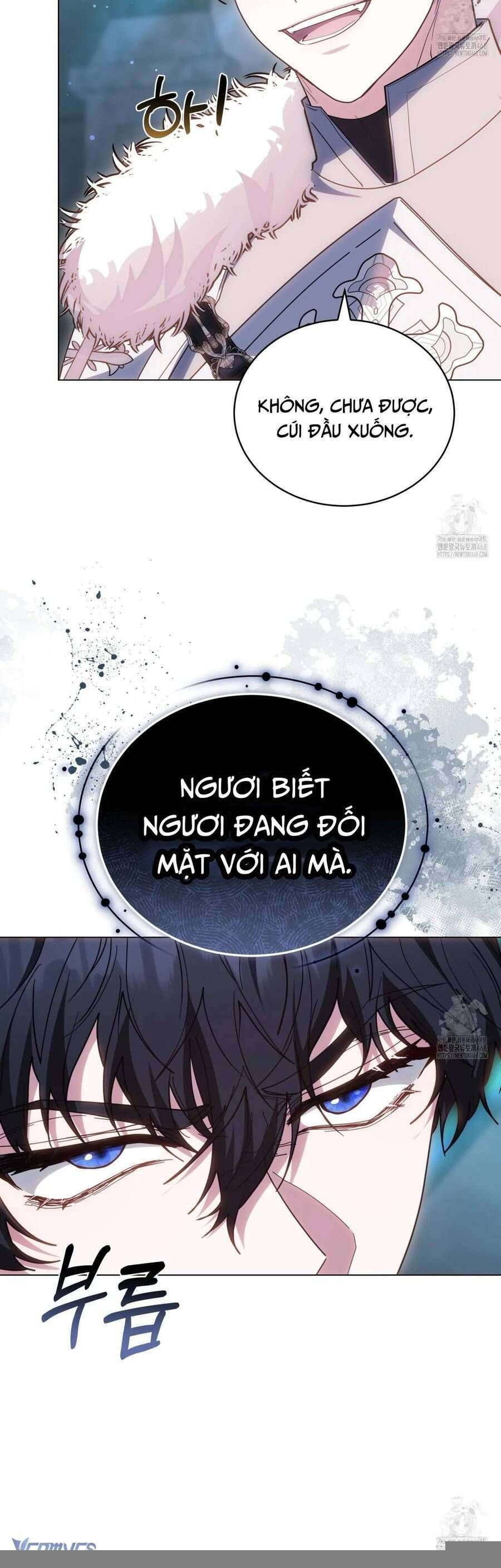 Dù Là Mẹ Kế Nhưng Tôi Thoát Khỏi Cái Chết Rất Dễ Dàng: Chapter 79
