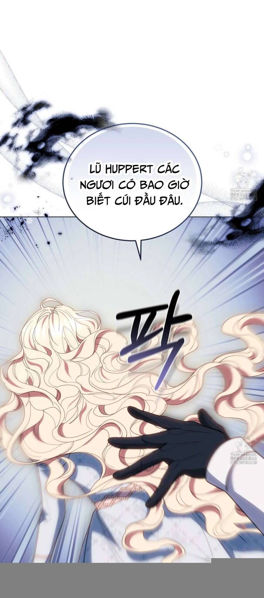 Dù Là Mẹ Kế Nhưng Tôi Thoát Khỏi Cái Chết Rất Dễ Dàng: Chapter 79