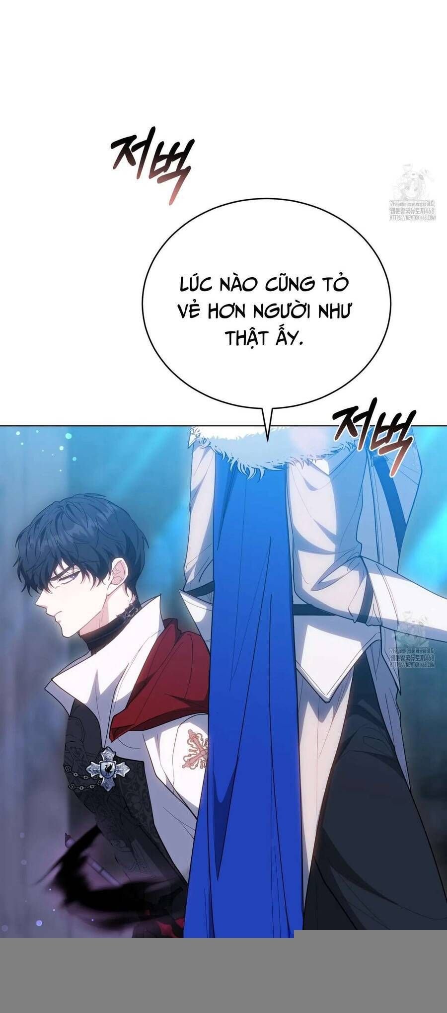 Dù Là Mẹ Kế Nhưng Tôi Thoát Khỏi Cái Chết Rất Dễ Dàng: Chapter 79