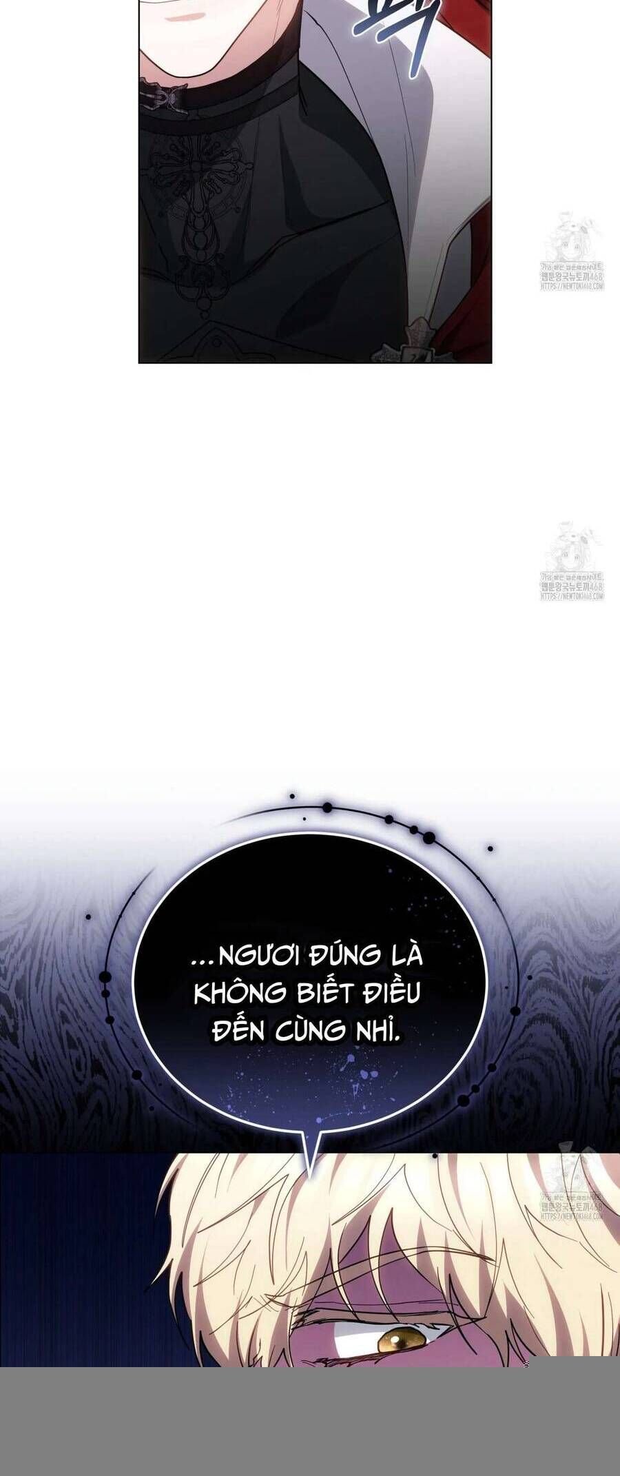 Dù Là Mẹ Kế Nhưng Tôi Thoát Khỏi Cái Chết Rất Dễ Dàng: Chapter 79