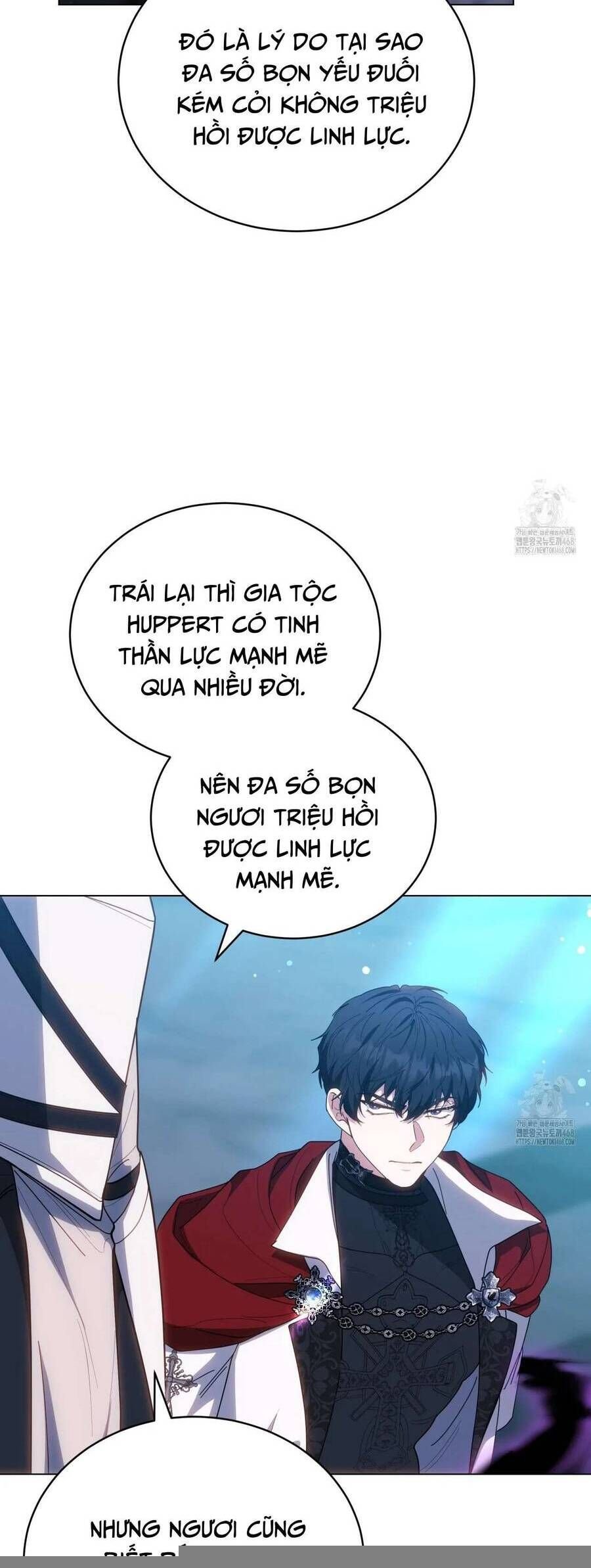 Dù Là Mẹ Kế Nhưng Tôi Thoát Khỏi Cái Chết Rất Dễ Dàng: Chapter 79