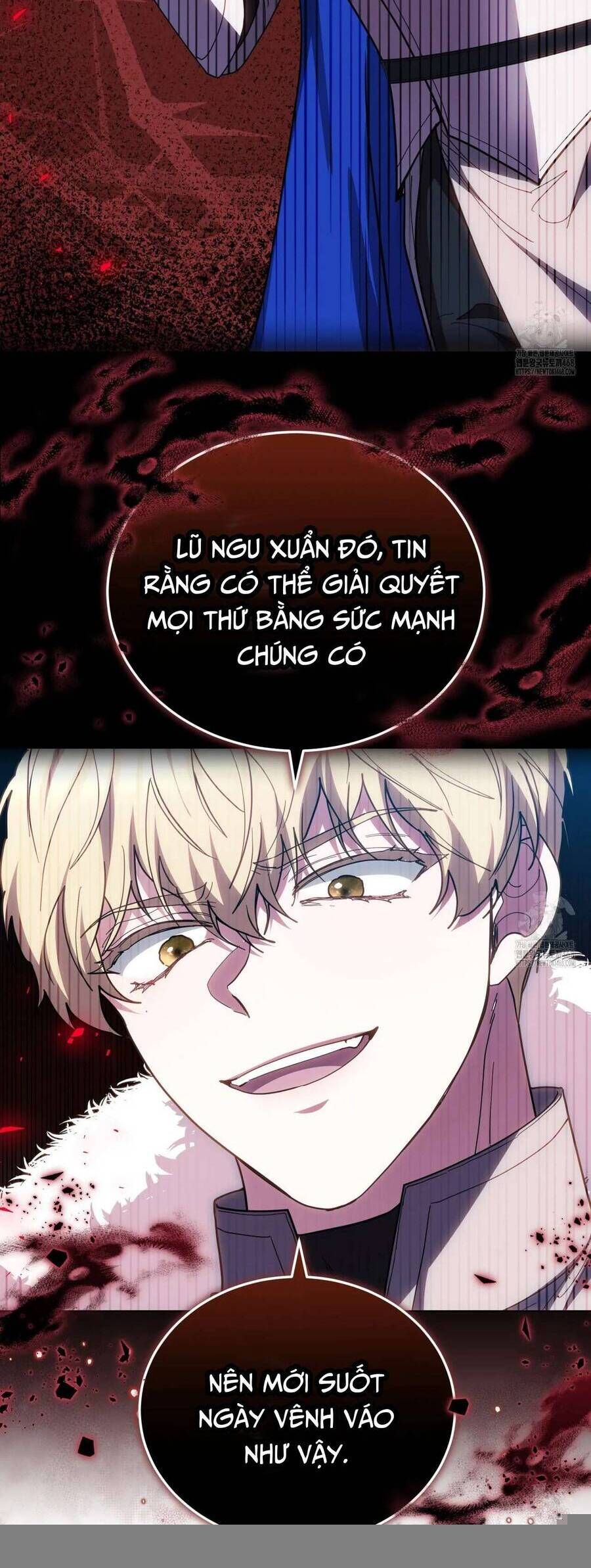 Dù Là Mẹ Kế Nhưng Tôi Thoát Khỏi Cái Chết Rất Dễ Dàng: Chapter 79