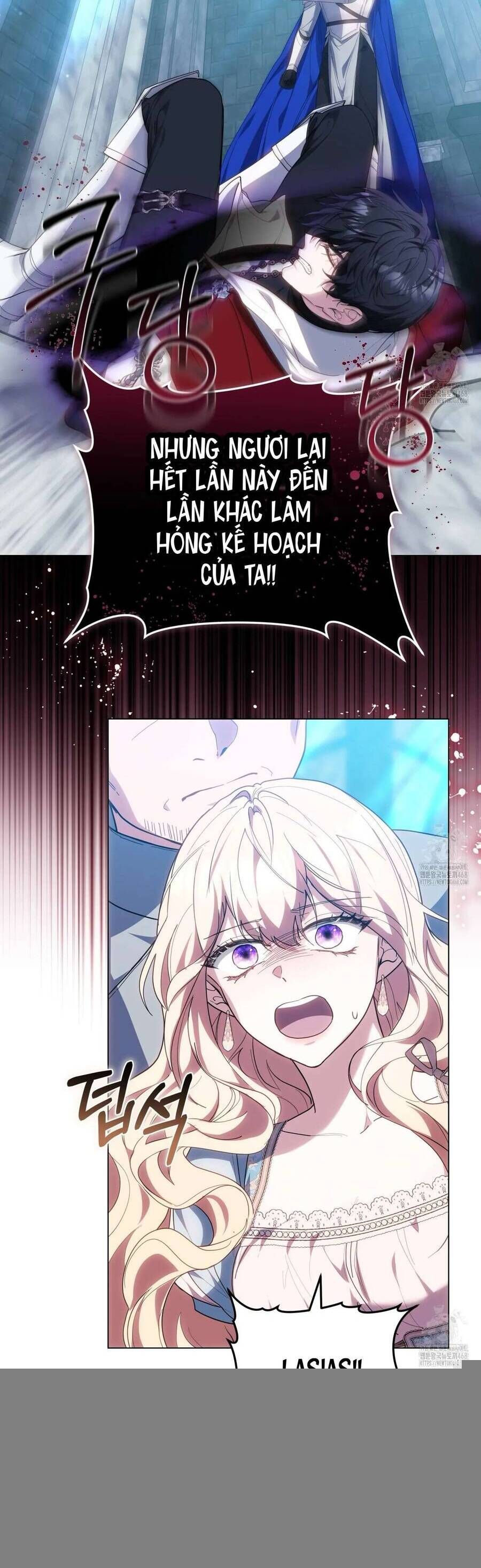 Dù Là Mẹ Kế Nhưng Tôi Thoát Khỏi Cái Chết Rất Dễ Dàng: Chapter 79