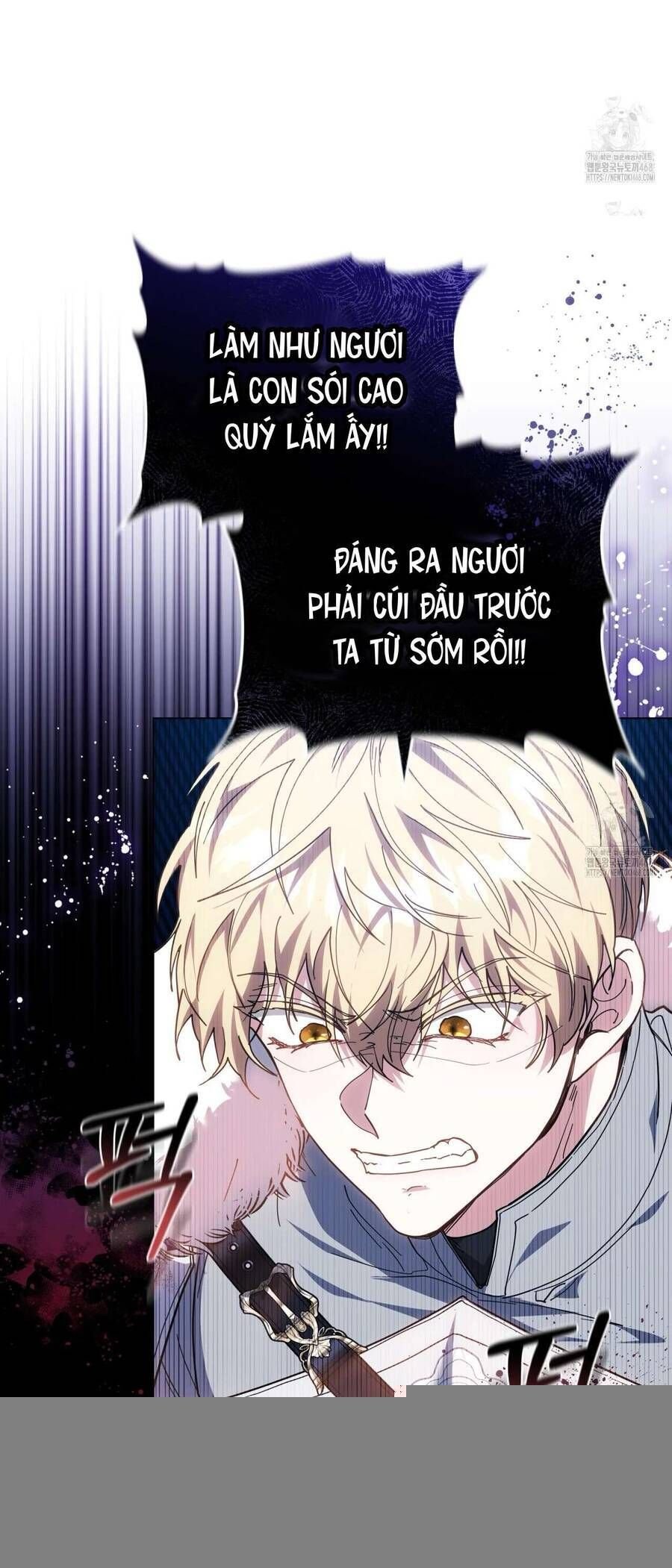 Dù Là Mẹ Kế Nhưng Tôi Thoát Khỏi Cái Chết Rất Dễ Dàng: Chapter 79